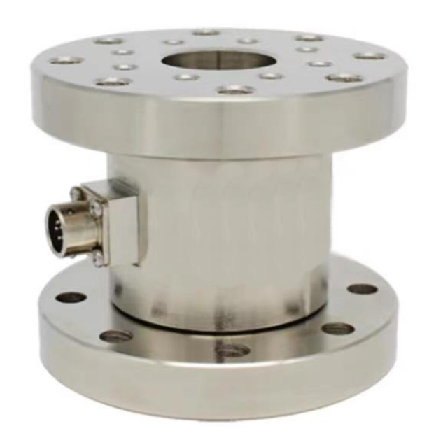 LCX3009 Multi Component Load Cells Multi Axis Force Sensors