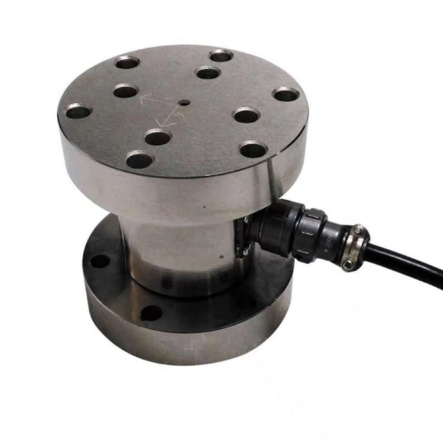 LCX3003 3 Axis Load Cell A Three-Axis Force Fingertip Sensor