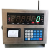 WI0550W Industrial Wireless Weight Indicators Factory Wireless Digital Weighing Indicator