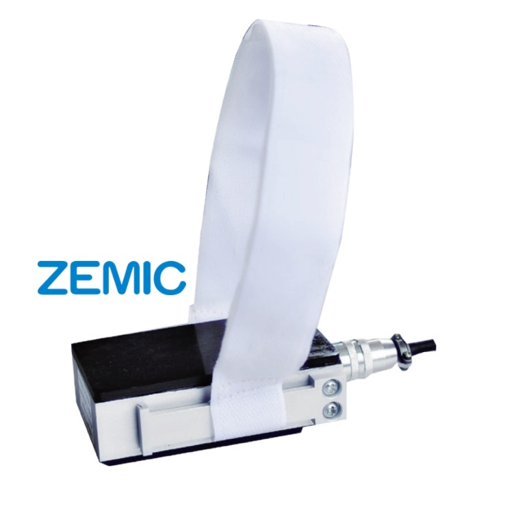 L16A Pedal Force Load Cell Zemic Load Cell 