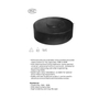 H2A Spoke Type Load Cell Zemic Load Cell