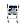 WHS0002 Medical Scales Physician And Hospital Scales Electric Wheelchair Control Joystick Scale