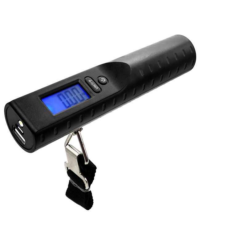 CS1021 Portable Luggage Scale Baggage Weighing Scales for Travel