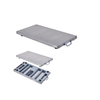 WSA104 Vet & Zoo Weighing Scales Portable Animal Scales