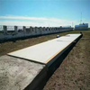 WST001 Truck Scales Weighing Systems Vehicle Truck Scale