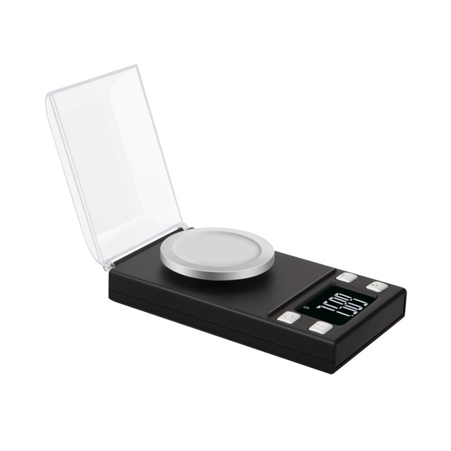 WS0500 Weighing on Trade Approved Balances Jewelry Scales Industrial Scales