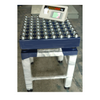 WSF006 Weighing Floor Scale Ball Top Platter Shipping Scales 