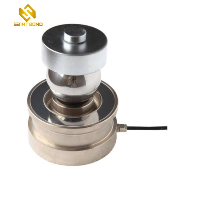 How to install the load cell
