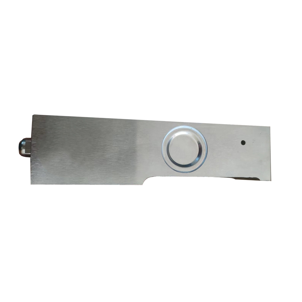LC3005 100kg Floor Scale Shear Beam Load Cell for Scale Systems