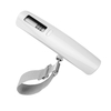 SAINTBOND Travel Case Hand Held Digital Weighing Luggage Scale Hanging Scale Luggage 50kg/10g