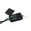 SAINTBOND Portable Luggage Digital Pocket Scale Small Digital Fishing Crane Scale