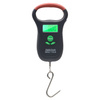 SAINTBOND Portable Hanging Luggage Fish Scale Electronic Hanging Weighing Scale 25/50KG