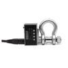 LC7501E Load Pins Load Cell Shackle Pin Load Cell 0.5t-1250t