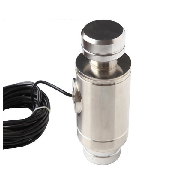 LC408 T302 Rocker Column Compression Rocker Type Load Cell Compression Column Load Cell for Truck Scales