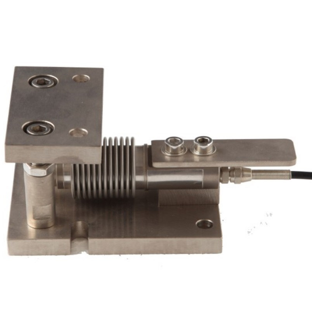 LC338M Bellow Type Beam Load Cell Bending Or Shear Beam Load Cells 10/20/30/50/75/100/150/200/250/300/1000KG