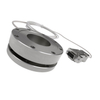 LC6006 Compression Load Washer Load Cells Washer Type Press Force Sensor 2/5/10/20/100kN