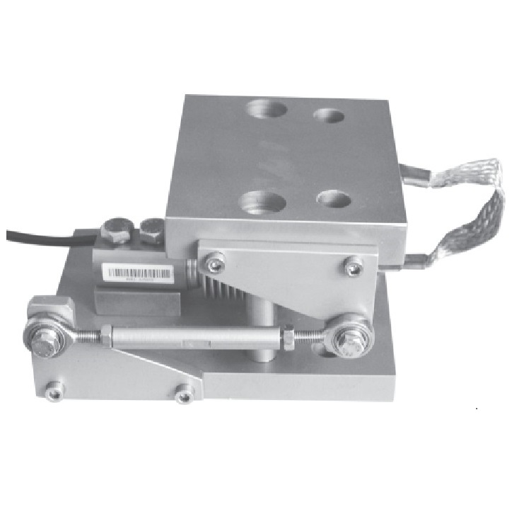 LC339M3 Bellow Weight Sensor Bending Beam Load Cell Mounting 10/20/30/50/75/100/150/200/250/300/500kg