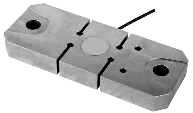 LC221 S Type Load Cell Tension Test Brackets Tension Link Crane Scale Load Cell 5/10T