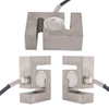 LC2006 Miniature In-Line Load Cell Alloy Steel S Type Load Cell 50kg-20T