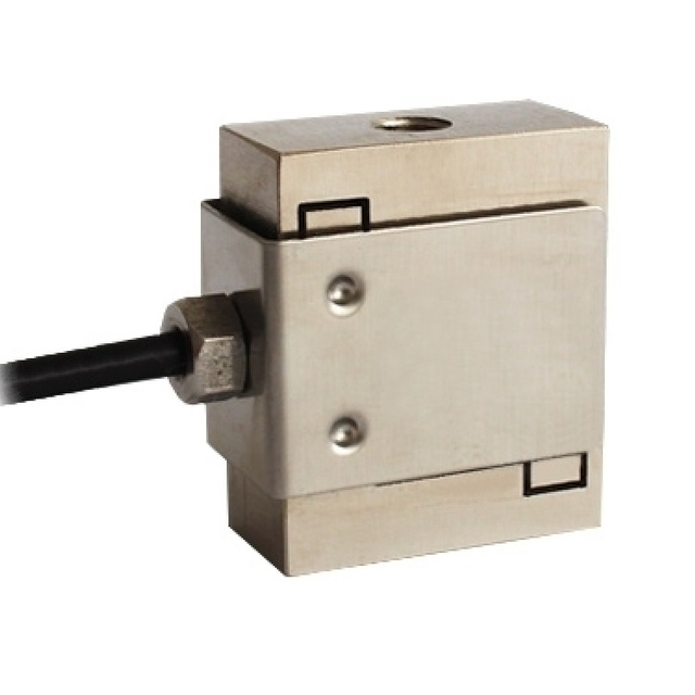 LC2310 Tension And Compression Load Cell Dynamometer 30kg1kg Mini S Load Cells
