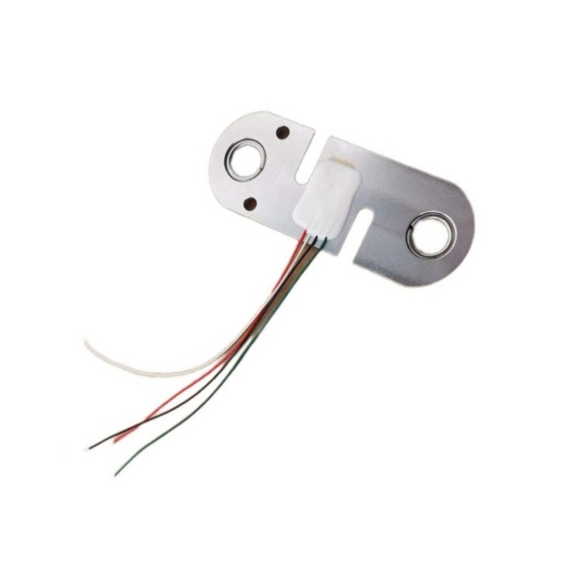 LC2424 Load Cell Manufacture in Line Tension Test S Type Load Cell