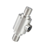 LC441 Mini Column Force Load Cell Sensor Truck Load Cell Bóng 500kg