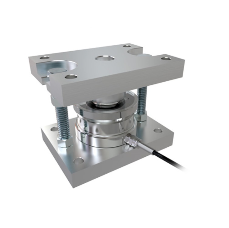 LC504BM Compression Spoke Type Weight Sensor Load Cell RTN Compression Load Cell