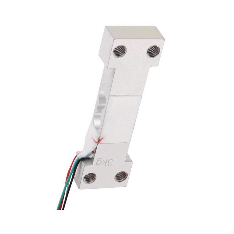LC3513 Miniature Weighing Load Cell Aluminum Miniature Single Point Load Cell
