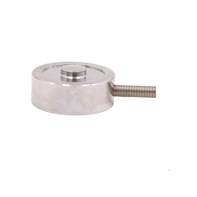 LC5016 Subminiature Button Load Cell Miniature Load Button Load Cells