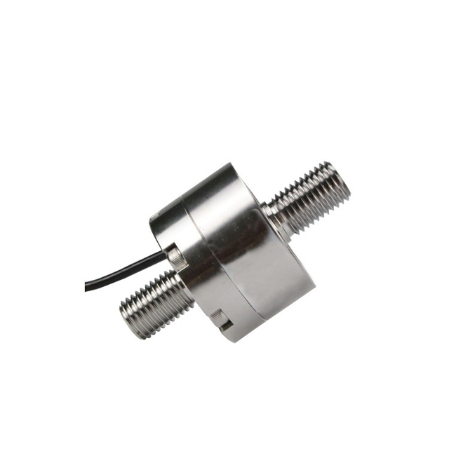 LC5418 In Line Rod End Load Cell Miniature Threaded Rod Force Sensor Load Cell