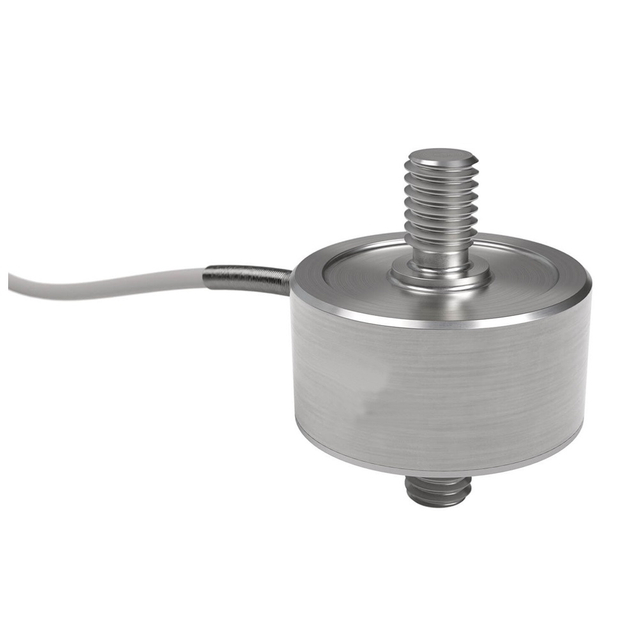 LC5402 In-line Force Sensor Load Cell In-line Threaded Force Transducer