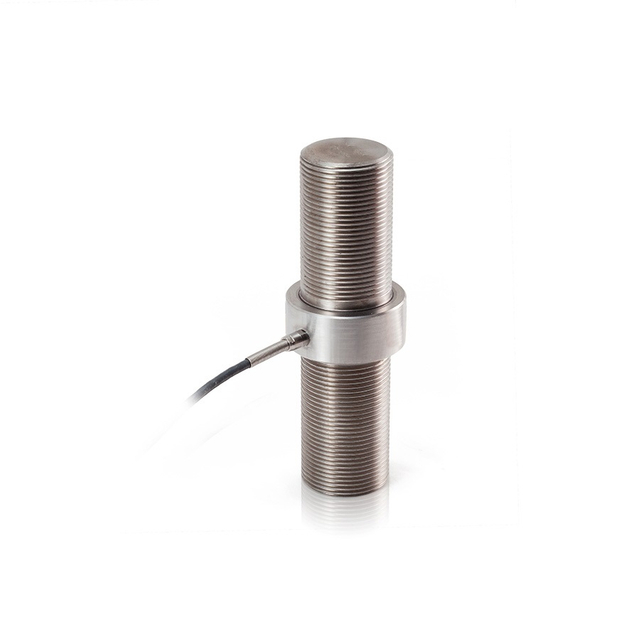 LC5404 Threaded Rod End Load Cell Threaded In Line Load Cell