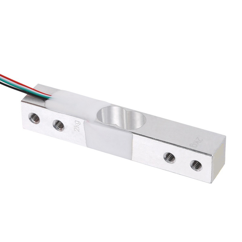 LC3522 Industrial Single Point Steel Load Aluminum Miniature Load Cell