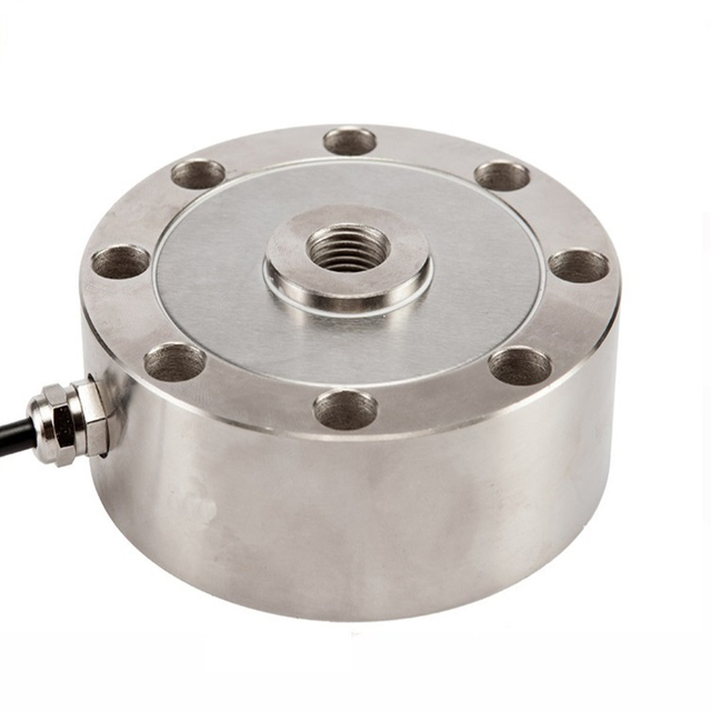 LC526 Weight Pancake Mini Load Cell Universal Pancake Load Cell for Truck Scale