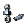 LCSW10W Wireless Low Headroom Link Wireless Tension Link Load Cell with Display