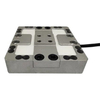 LCX3028 Three Directional Load Cell Transducers Three Dimensional Force Sensor