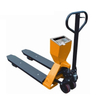 Hand Pallet Truck Weighing Scale Hand Pallet Truck Scale with Scale And Printer