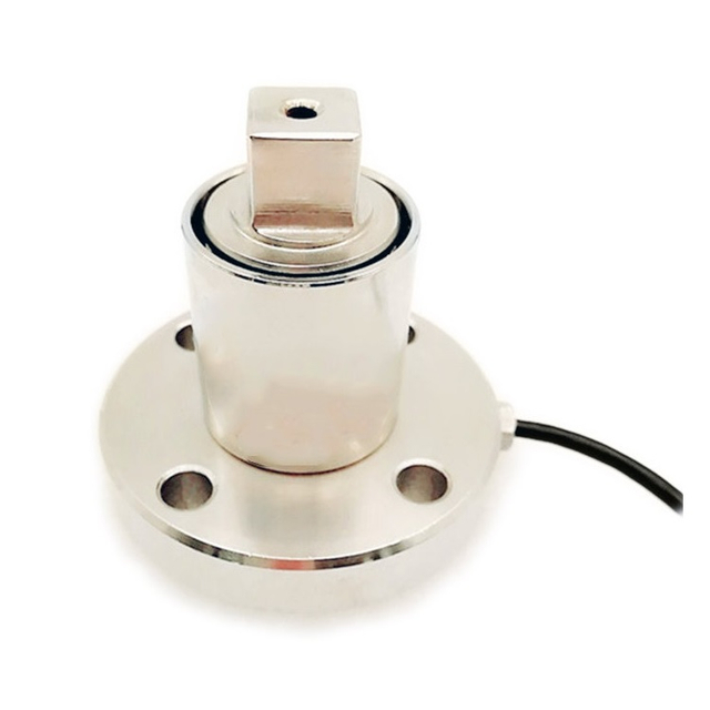 LCT301 Torque Sensors & Torque Transducers Reaction Static And Rotary Torque