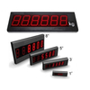 RD01 Industrial Remote Displays Scale Remote Displays Digital Remote Displays for Weighing Scales