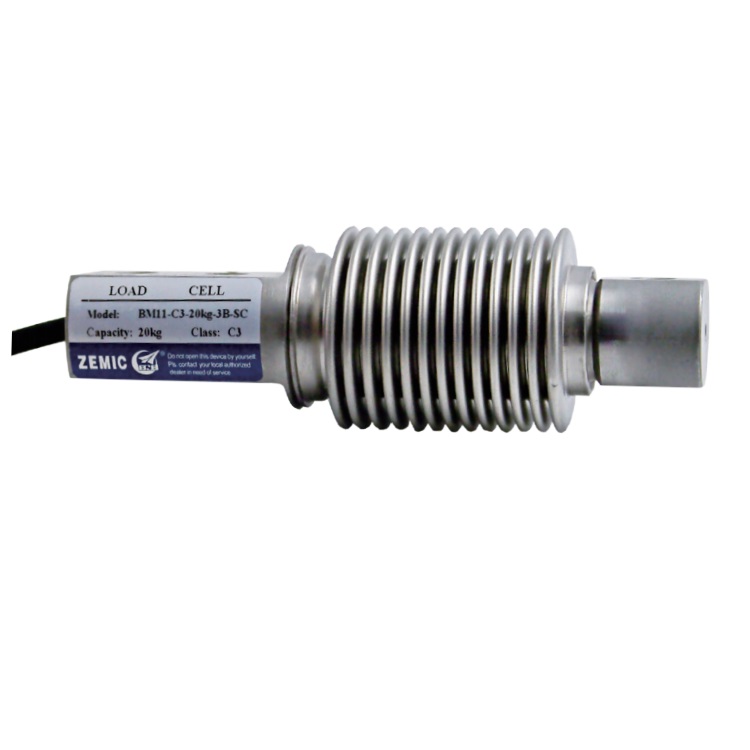 BM11 Bending Beam Load Cell Zemic Load Cell