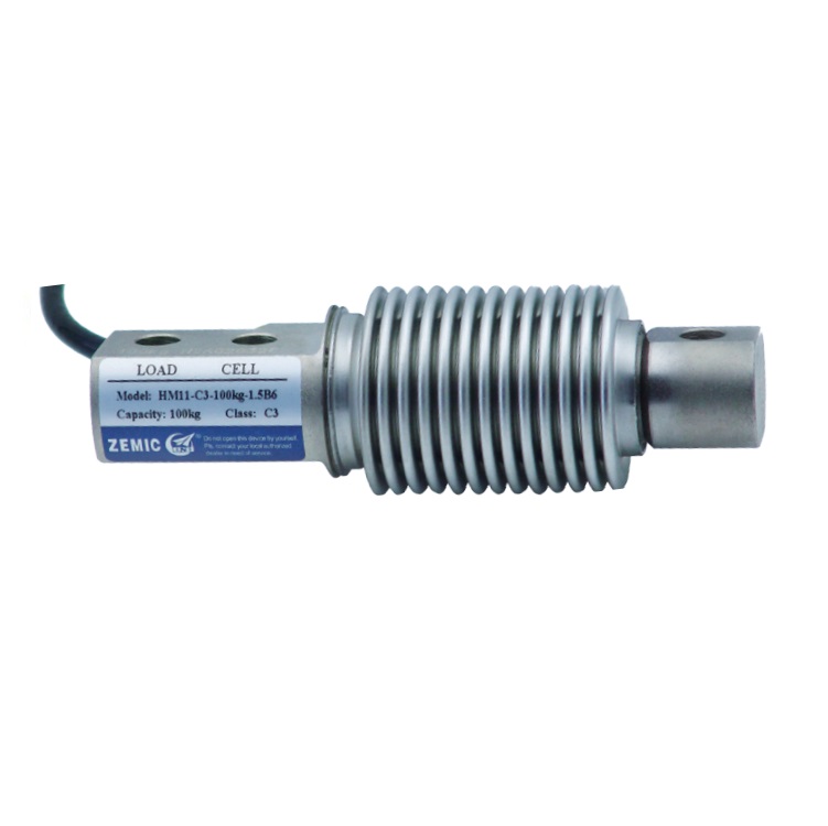 HM11 Load Cell Zemic Bellows Load Cell