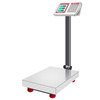 WS0112 Bench Scale Square Tube Carbon Steel Leading Carbon Steel Bench Weighing Scale