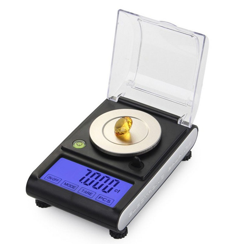 WS0504 Jewelry Weighing Scales Best Jewelry Scale