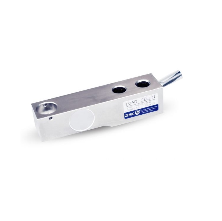 H8H Shear Beam Load Cell Zemic Load Cell